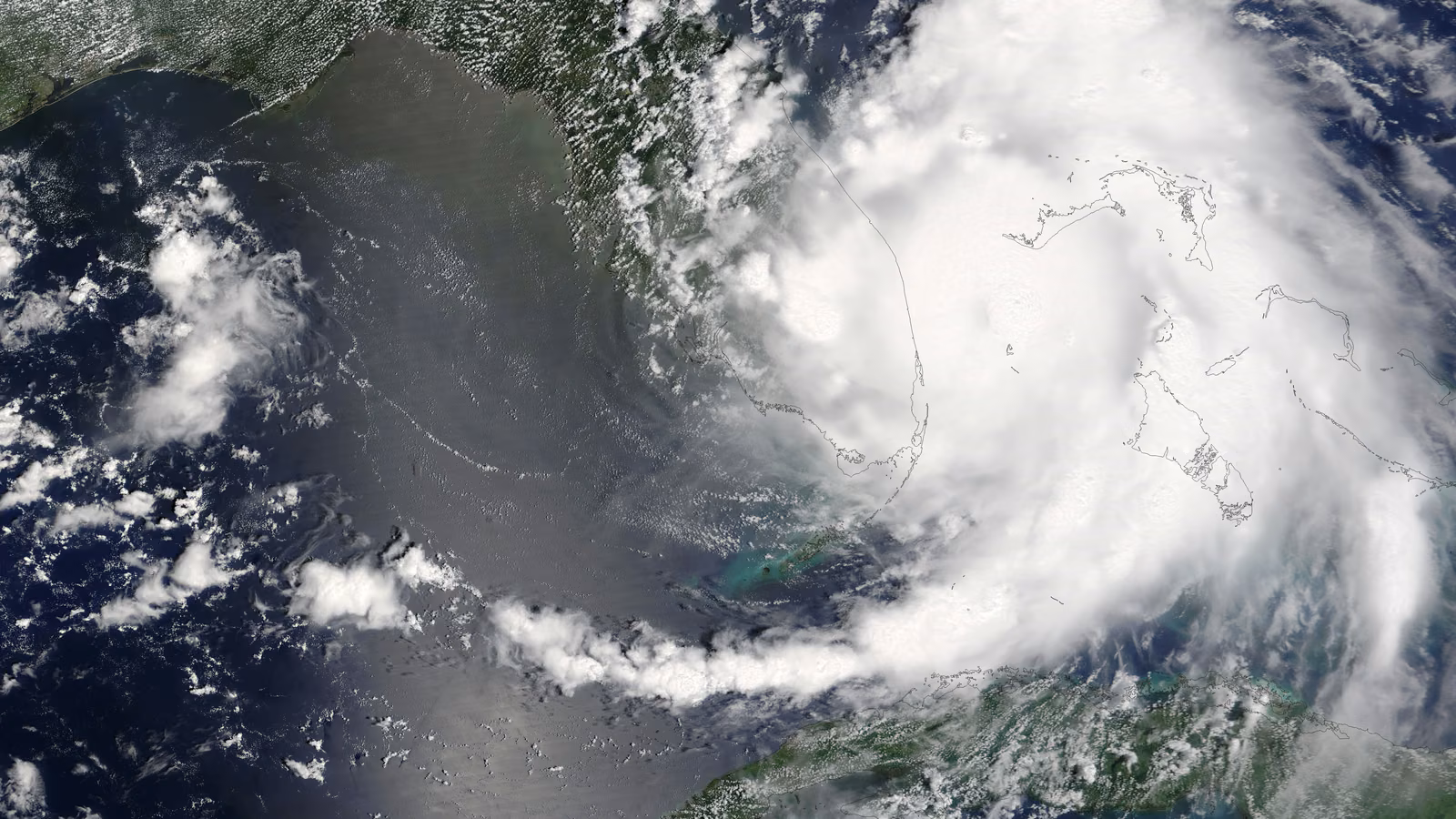 Hurricane Season, Are You Ready?