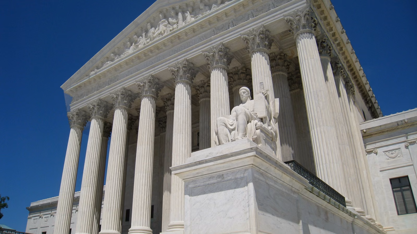 SCOTUS – COLLEGE ADMISSIONS AND AFFIRMATIVE ACTION