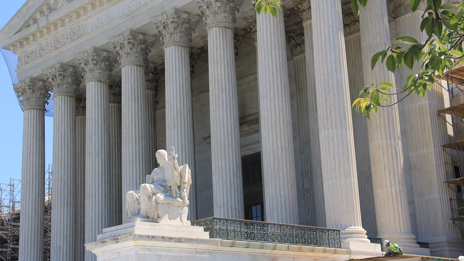SCOTUS – Ruling on Expressive Services