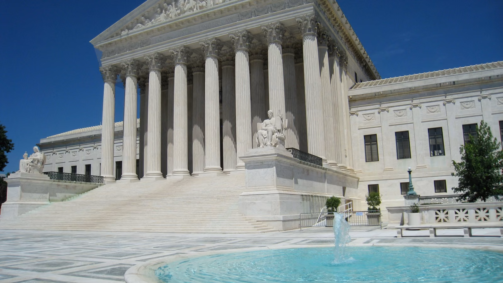 SCOTUS Ruling on Religious Accommodation