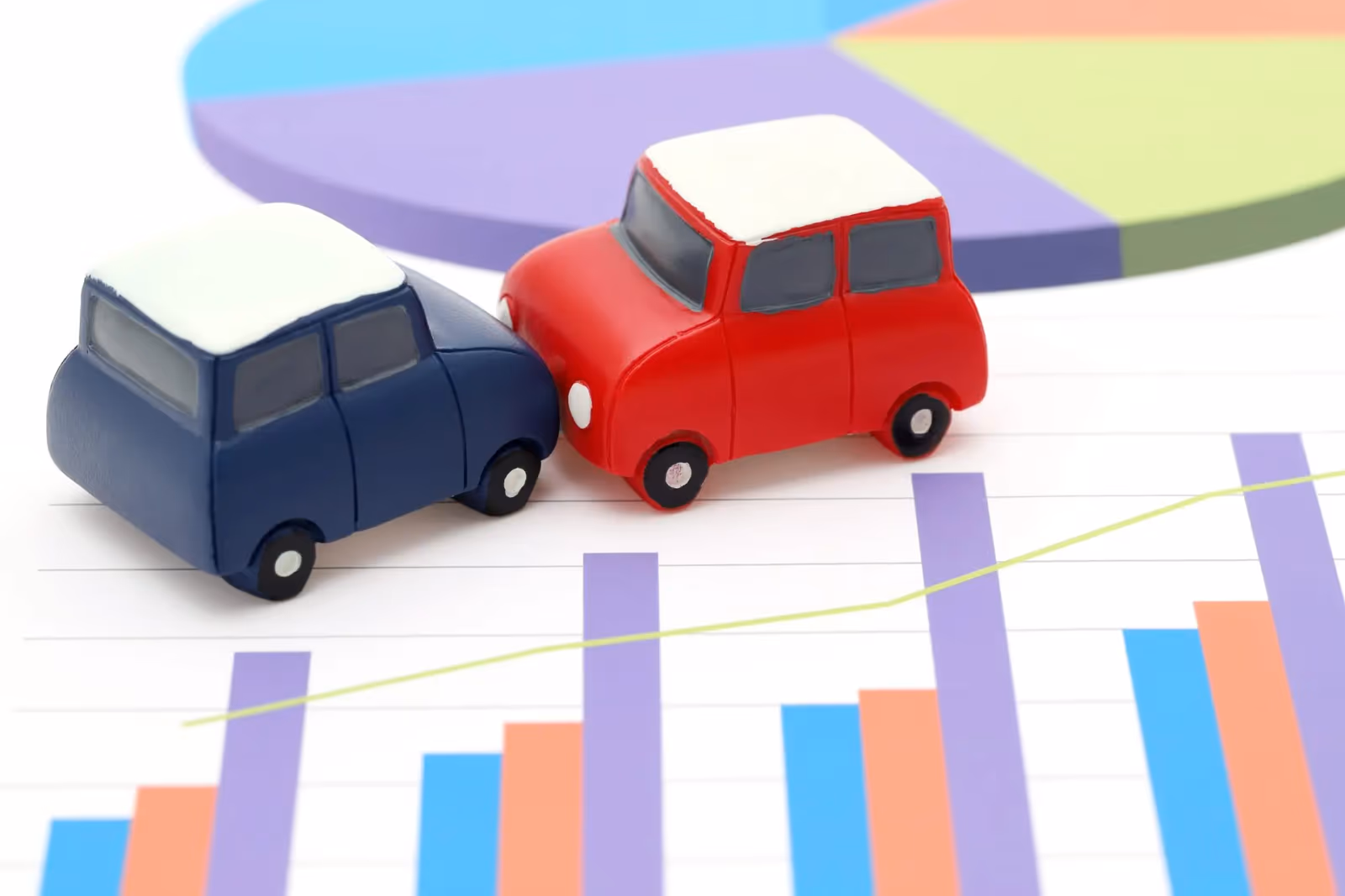 Truck Accident Statistics: Key Facts and Trends in the United States