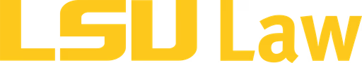 Louisiana State University Paul M. Hebert Law Center logo