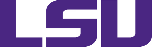 Louisiana State University logo
