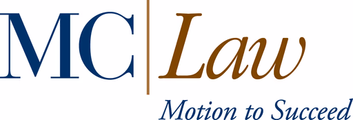 Mississippi College School of Law logo