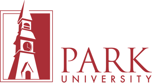 Park University logo