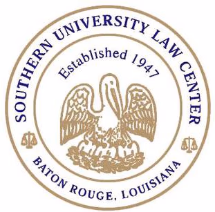 Southern University Law Center logo