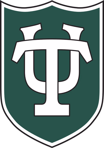 Tulane University logo